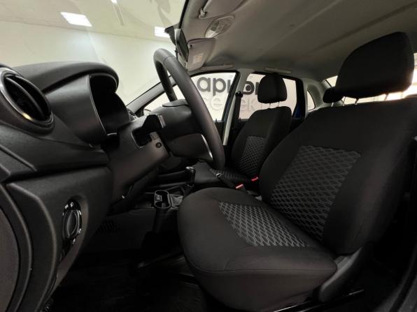Lada (ВАЗ) Granta I Рестайлинг с пробегом 2020 года, цена 640 000 рублей, 91000 км, седан, Автокод Объявления