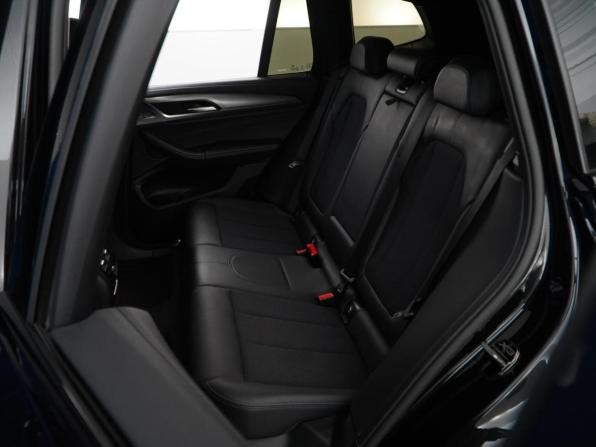 BMW X3 III (G01) с пробегом 2020 года, цена 4 100 000 рублей, 166471 км, внедорожник, Автокод Объявления