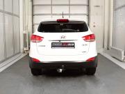 Hyundai ix35 I Кемерово  - изображение 25