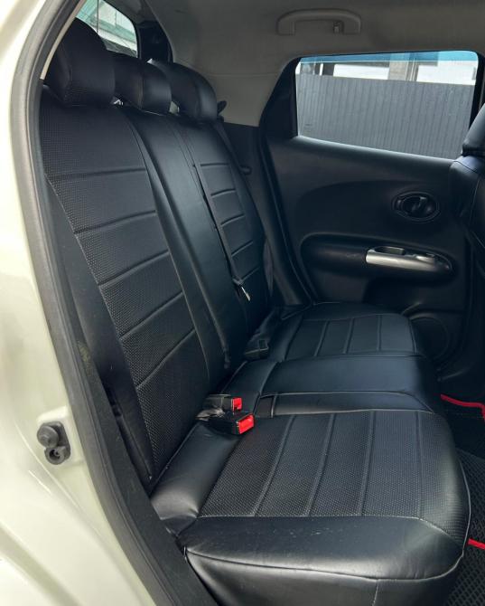 Nissan Juke I Альметьевск  - изображение 11