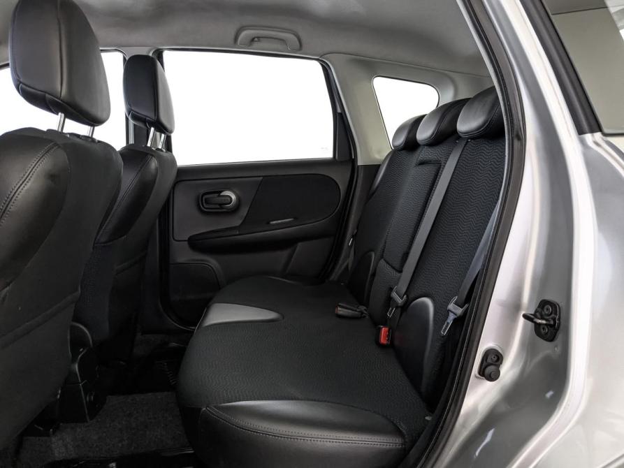 Nissan Note I Рестайлинг Москва  - изображение 18