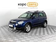 Skoda Yeti I Ногинск  - изображение 19