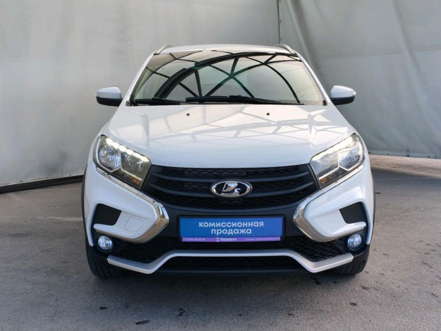 Lada (ВАЗ) XRAY I Липецк  - изображение 3
