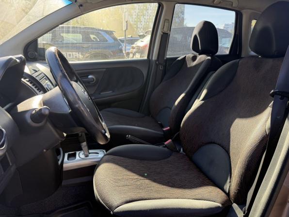 Nissan Note I Рестайлинг с пробегом 2009 года, цена 490 000 рублей, 279000 км, хэтчбек, Автокод Объявления
