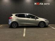 Kia Ceed II Челябинск  - изображение 26