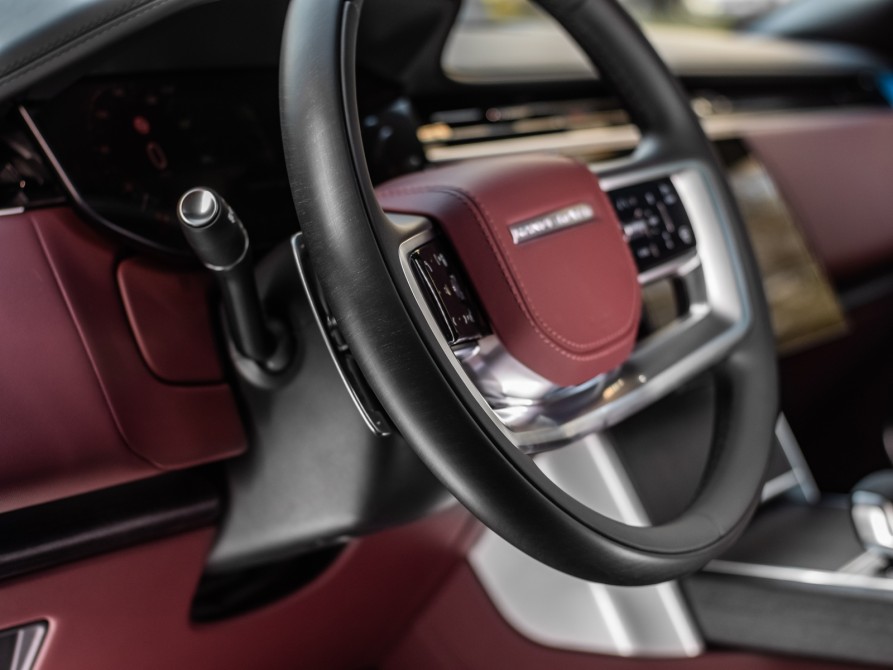 Land Rover Range Rover V Москва  - изображение 25
