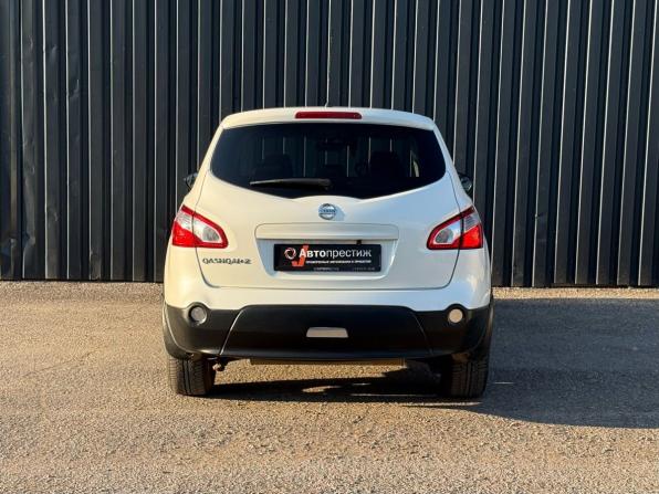 Nissan Qashqai+2 I Рестайлинг с пробегом 2013 года, цена 1 200 000 рублей, 51362 км, внедорожник, Автокод Объявления