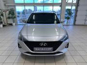Hyundai Solaris II Рестайлинг Волгоград  - изображение 21