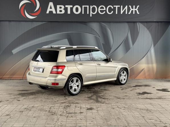 Mercedes-Benz GLK-Класс I (X204) с пробегом 2011 года, цена 999 000 рублей, 302809 км, внедорожник, Автокод Объявления