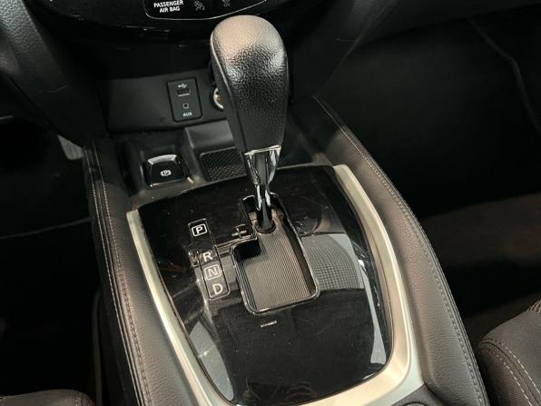 Nissan Qashqai II с пробегом 2019 года, цена 1 599 000 рублей, 123900 км, внедорожник, Автокод Объявления