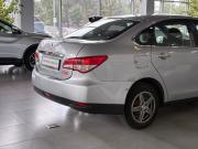 Nissan Almera III (G15) Новосибирск  - изображение 24