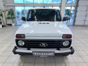 Lada (ВАЗ) Niva Legend Волгоград  - изображение 18