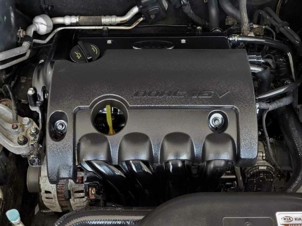 Kia Ceed I Рестайлинг с пробегом 2010 года, цена 655 000 рублей, 98753 км, хэтчбек, Автокод Объявления