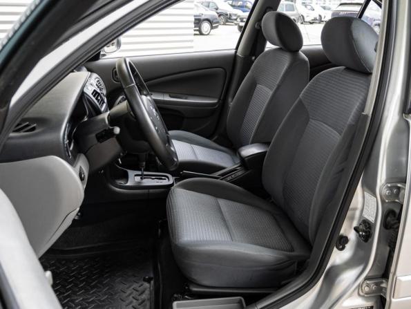 Nissan Almera Classic I с пробегом 2012 года, цена 635 000 рублей, 151974 км, седан, Автокод Объявления