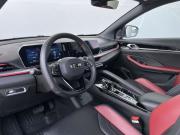 Geely Coolray I Рестайлинг Екатеринбург  - изображение 41