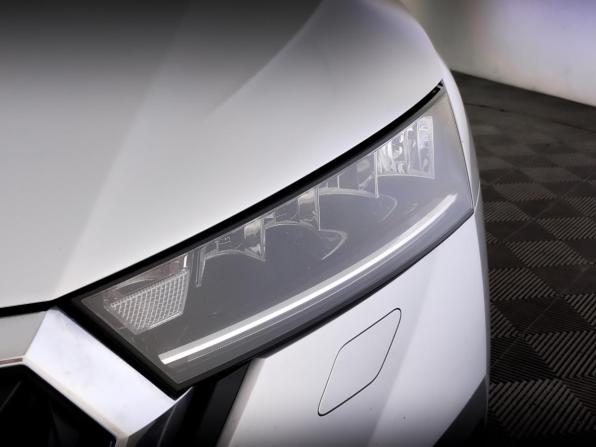 Skoda Octavia IV (A8) с пробегом 2021 года, цена 2 080 000 рублей, 145049 км, лифтбек, Автокод Объявления