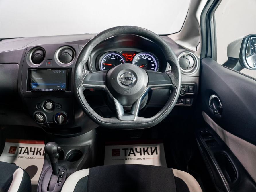 Nissan Note II Рестайлинг Чита  - изображение 8
