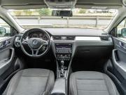 Skoda Rapid I Волгоград  - изображение 45