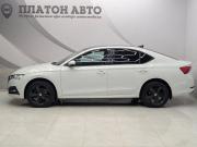 Skoda Octavia IV (A8) Воронеж  - изображение 25