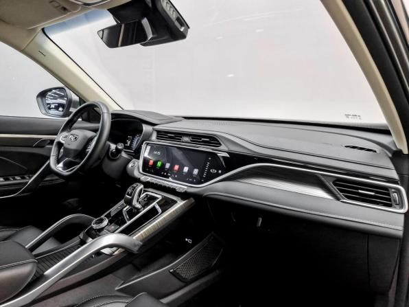 Belgee X70 I с пробегом 2024 года, цена 2 180 000 рублей, 37393 км, внедорожник, Автокод Объявления