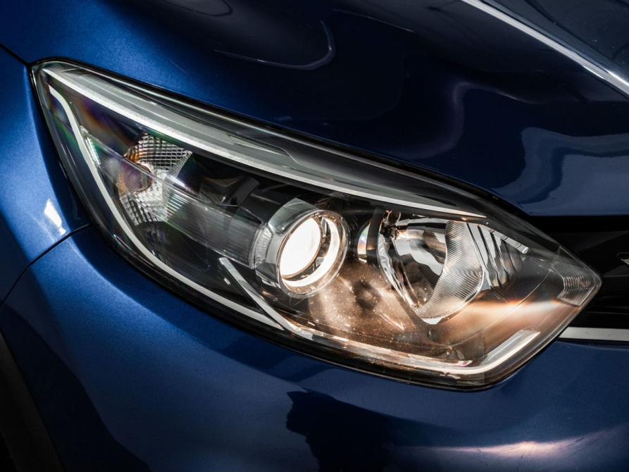 Renault Kaptur I Рестайлинг Иркутск  - изображение 23