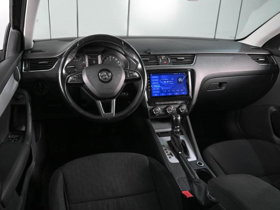 Skoda Octavia III (A7) Ростов-на-Дону  - изображение 6