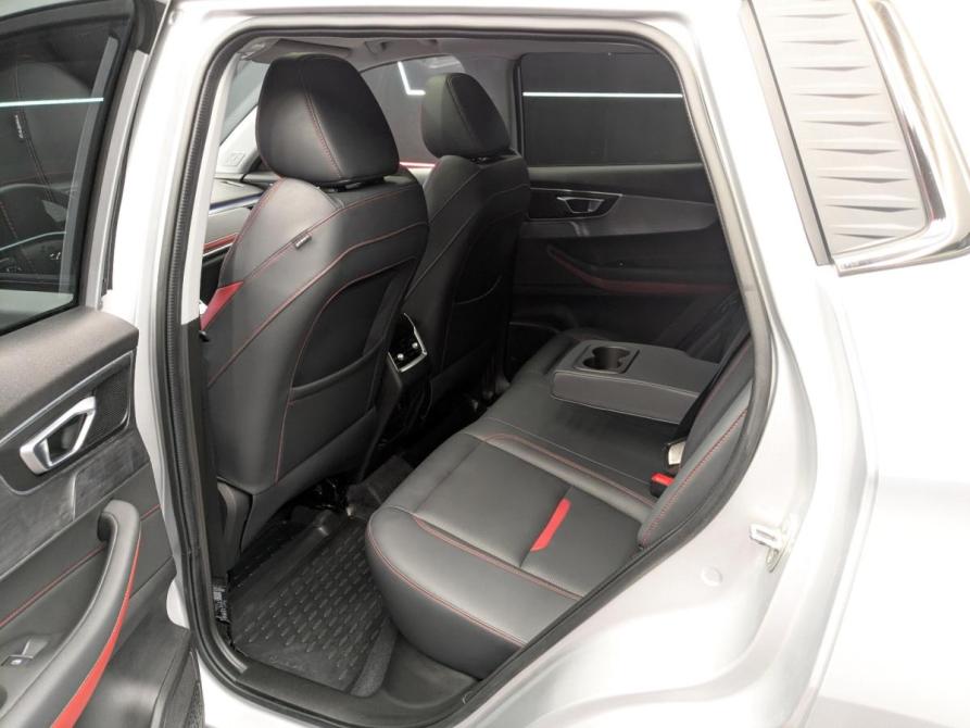Chery Tiggo 4 Pro I Рестайлинг Москва  - изображение 5