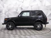 Lada (ВАЗ) Niva Legend I Ульяновск  - изображение 23