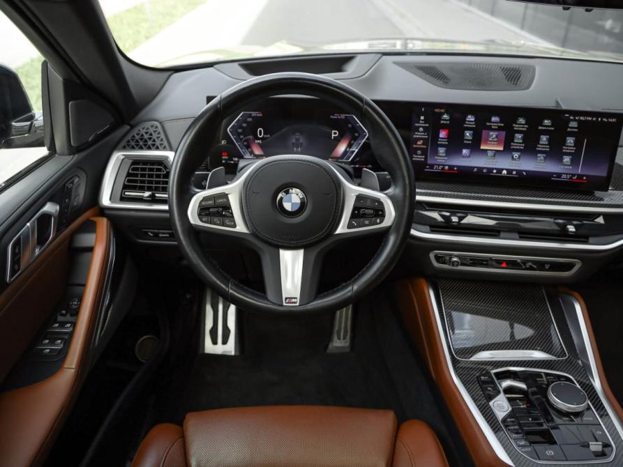 BMW X6 III (G06) Рестайлинг Санкт-Петербург  - изображение 16