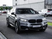 BMW X6 II (F16) Санкт-Петербург  - изображение 44