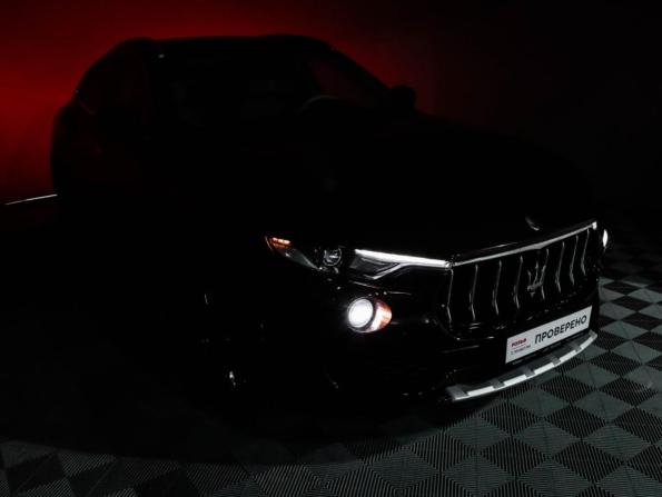 Maserati Levante I с пробегом 2017 года, цена 2 999 000 рублей, 142361 км, внедорожник, Автокод Объявления