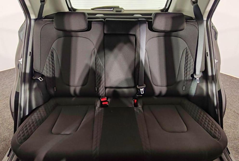 Hyundai Creta II Ярославль  - изображение 14