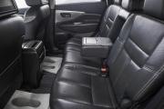 Nissan Murano III (Z52) Барнаул  - изображение 59