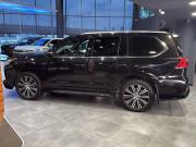 Lexus LX III Рестайлинг 2 Тюмень  - изображение 31