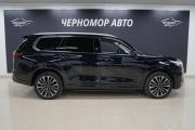 Exeed VX I Крым  - изображение 38