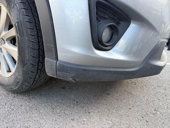Mazda CX-5 I с пробегом 2014 года, цена 1 750 000 рублей, 128565 км, внедорожник, Автокод Объявления