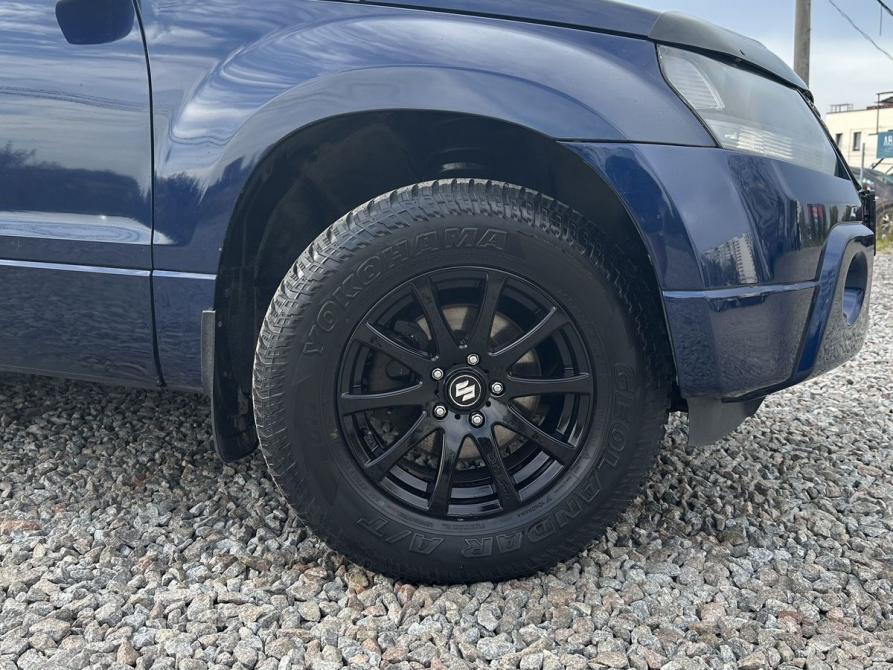 Suzuki Grand Vitara II Рестайлинг Ярославль  - изображение 13