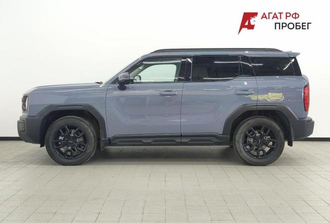 Haval H3 I с пробегом 2024 года, цена 2 317 500 рублей, 25200 км, внедорожник, Автокод Объявления