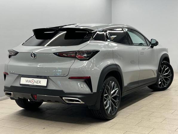 Changan UNI-T I с пробегом 2023 года, цена 2 345 000 рублей, 25644 км, внедорожник, Автокод Объявления
