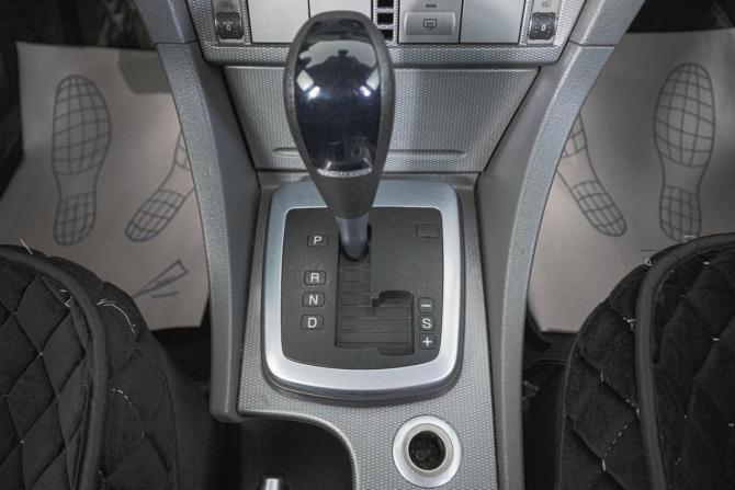 Ford Focus II Рестайлинг с пробегом 2010 года, цена 549 000 рублей, 201700 км, седан, Автокод Объявления