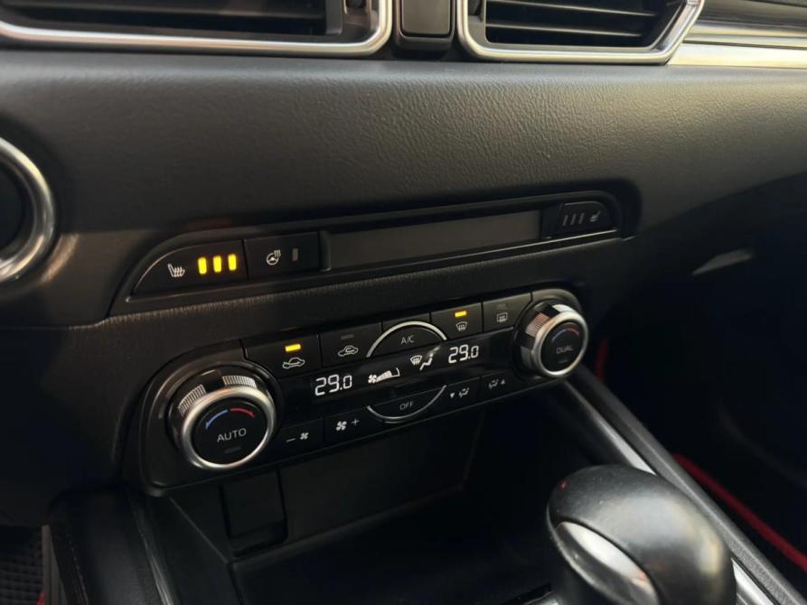 Mazda CX-5 II Кемерово  - изображение 13
