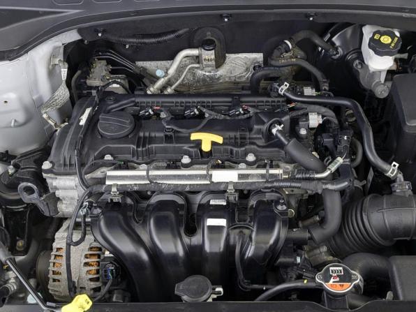 Hyundai Creta I с пробегом 2019 года, цена 1 790 000 рублей, 74430 км, внедорожник, Автокод Объявления