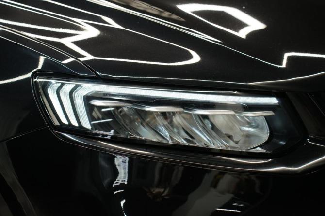 Geely Tugella I Рестайлинг с пробегом 2023 года, цена 3 350 000 рублей, 28000 км, внедорожник, Автокод Объявления