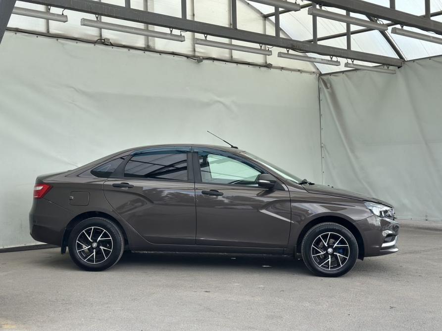 Lada (ВАЗ) Vesta I Липецк  - изображение 8