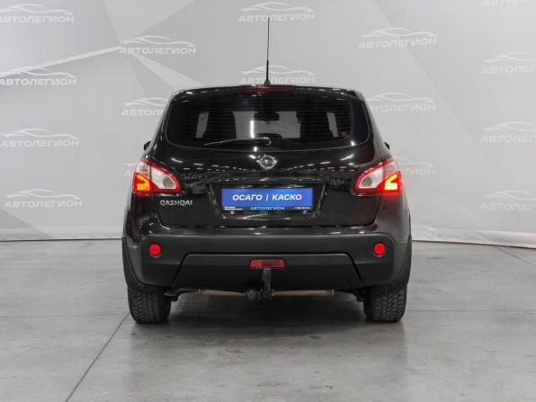 Nissan Qashqai I Рестайлинг с пробегом 2012 года, цена 1 140 000 рублей, 250338 км, внедорожник, Автокод Объявления
