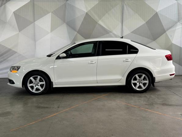 Volkswagen Jetta VI с пробегом 2012 года, цена 999 000 рублей, 110928 км, седан, Автокод Объявления