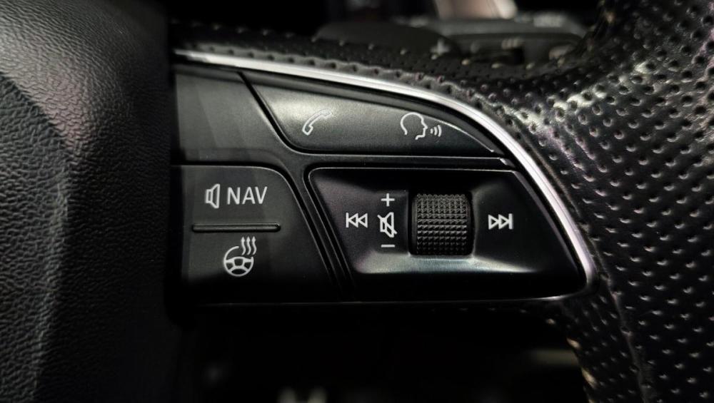 Audi Q7 II (4M) Ставрополь  - изображение 16