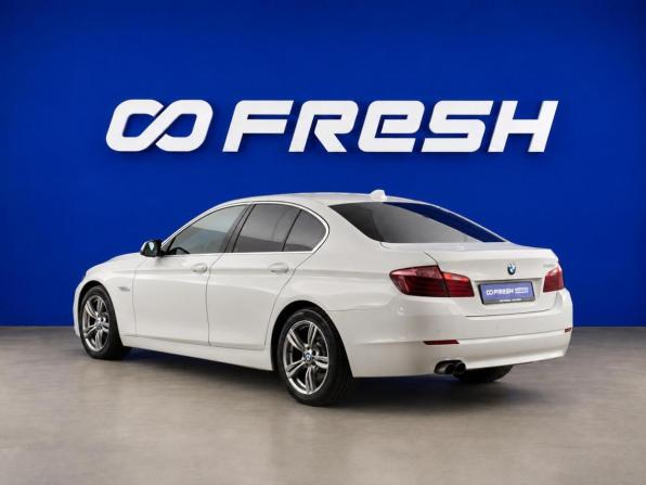 BMW 5 серии VI (F10/F11/F07) Рестайлинг с пробегом 2013 года, цена 1 799 999 рублей, 241507 км, седан, Автокод Объявления