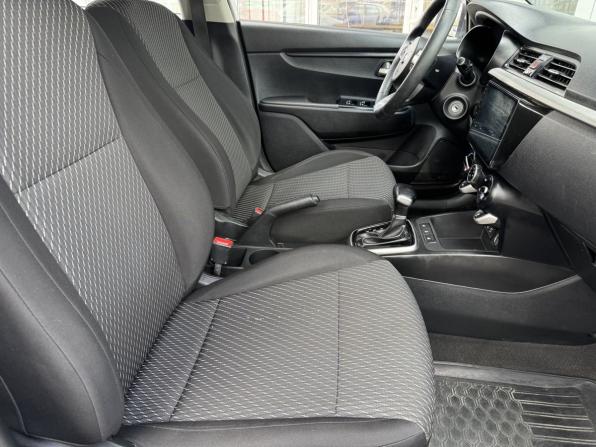 Kia Rio IV с пробегом 2018 года, цена 1 225 000 рублей, 116050 км, хэтчбек, Автокод Объявления