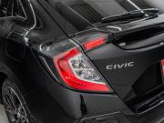 Honda Civic X Красноярск  - изображение 41